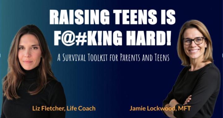 Raising Teens