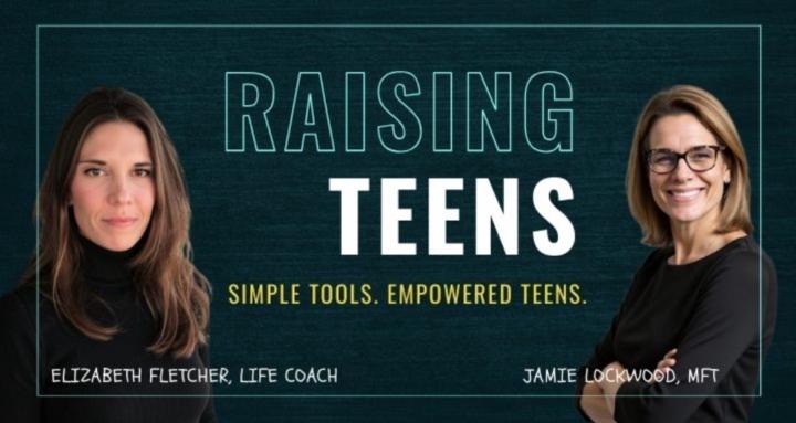 Raising Teens