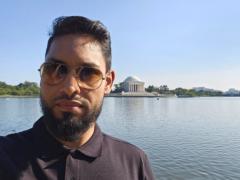 Ronnie Abdul-Qayyum