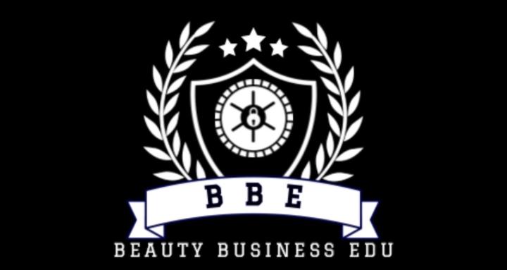 BEAUTY BUSINESS EDU VAULT