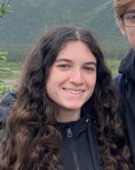 Tori Blackburn