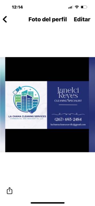 Janelci Reyes