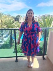 Deirdre Sharkey