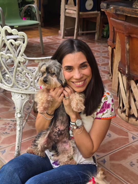 Fatima Alvarado