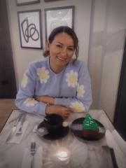Rosa Luz Pariachi Rojas