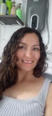 Rosa Luz Pariachi Rojas
