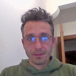 Zekeriya Keskin