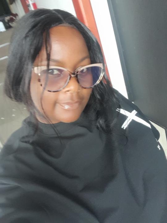 Thelmah Mabuto