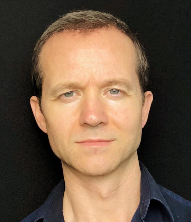 Ricardo José Durán Rodríguez