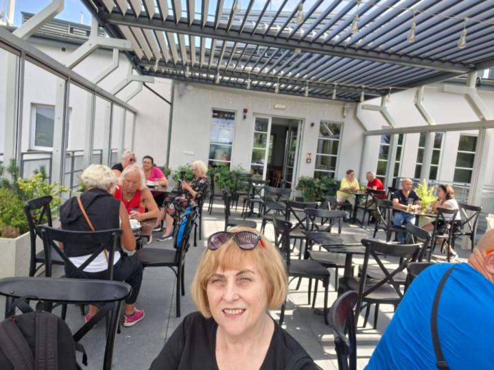 Tatiana Alekseicheva