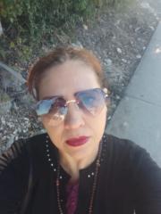 Mónica Cañizares