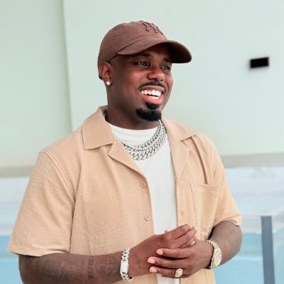 T-Wayne Cash