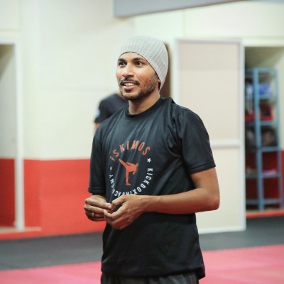 Balejapalli Ashok