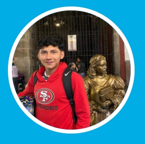 Brandon Cercado Vazquez