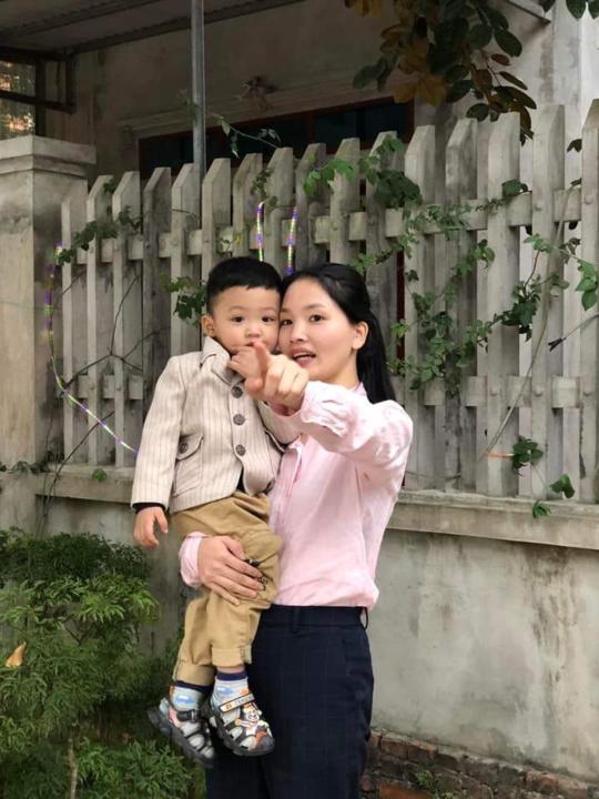 Vương Thị Nga