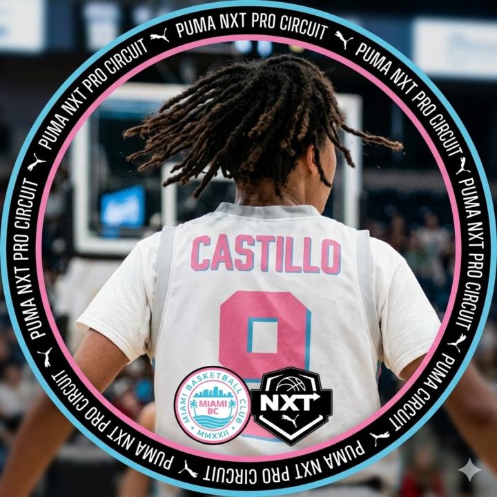 Jace Castillo