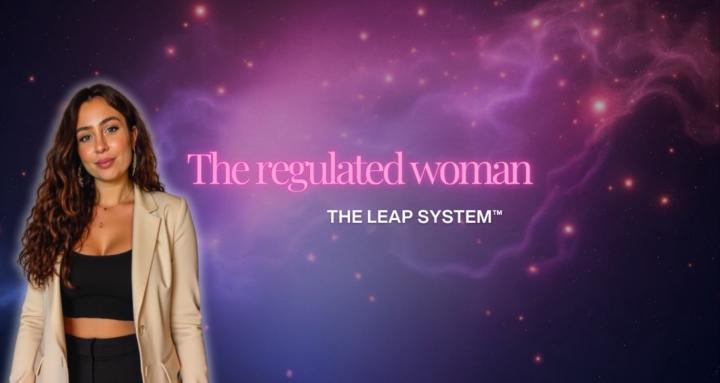 The regulated woman