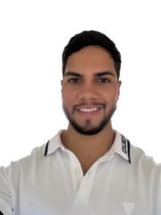 Erick Pino