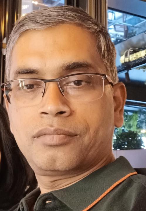 Sukanta Sahoo