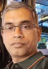 Sukanta Sahoo