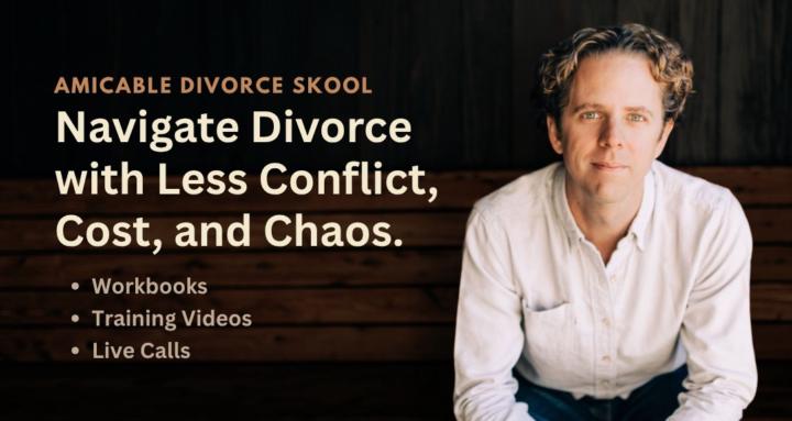 Amicable Divorce Skool