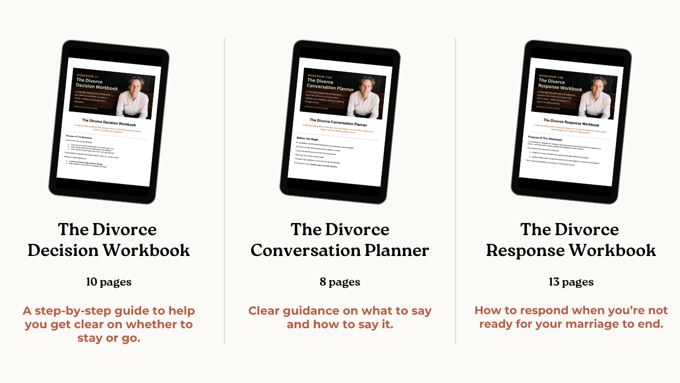 Amicable Divorce Skool