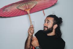 Michel Badro
