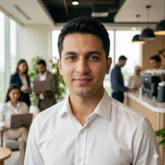 Saad Hussain