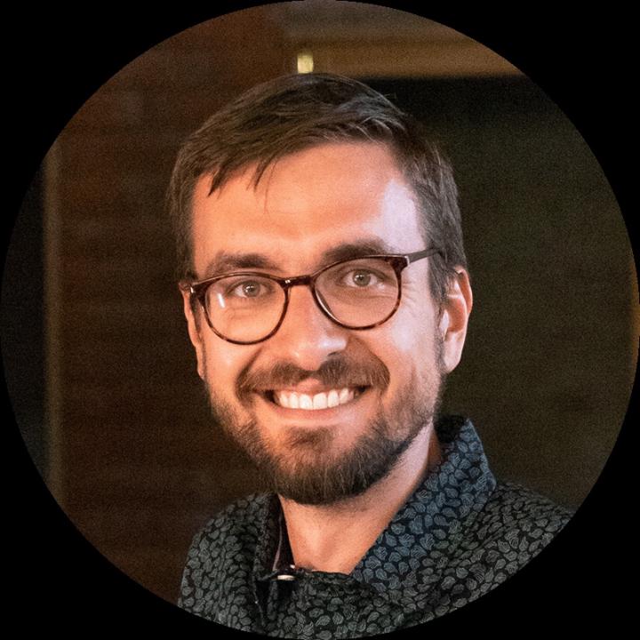 Martin Skrivanek