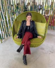Sophie Van Houtte