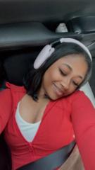Nyla Thomas