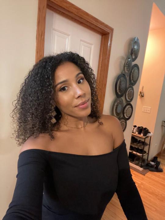 Taliya Denham