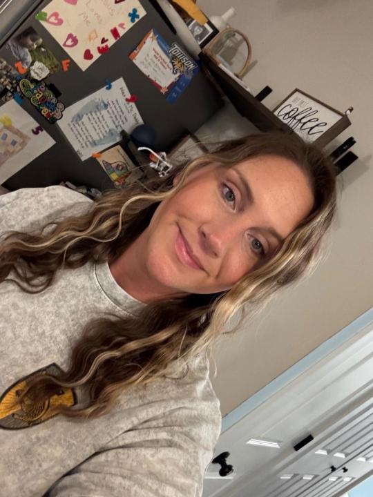 Kaitlyn Hines