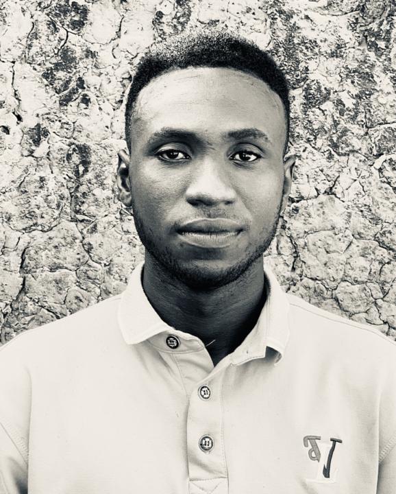 Francis Keita