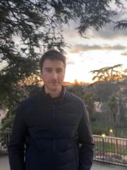 Ivan Sanchez