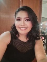 Miriam Judith Martínez Herbert