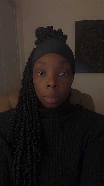Dominique Robinson