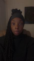 Dominique Robinson