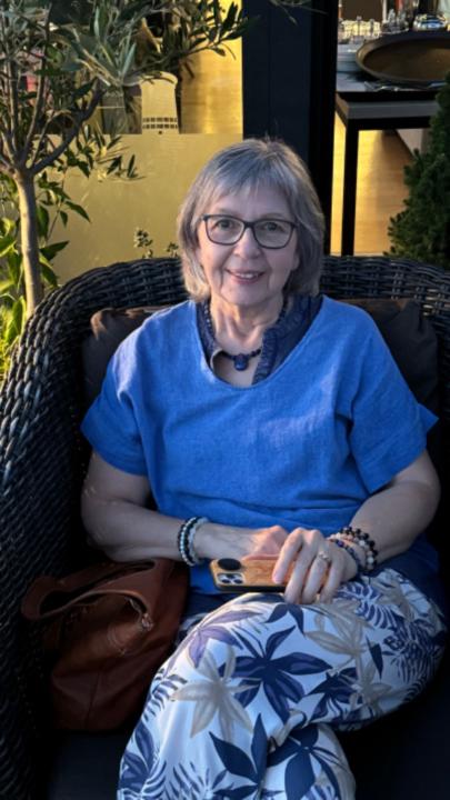 Elisabeth Laschet