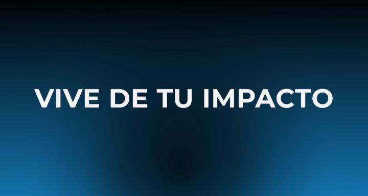 Vive De Tu Impacto