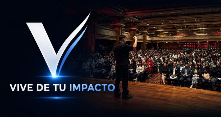 Vive De Tu Impacto