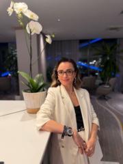 Лидия Кънева