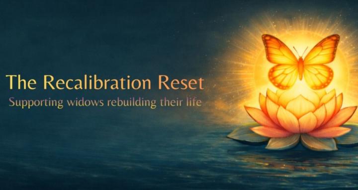 The Recalibration Reset