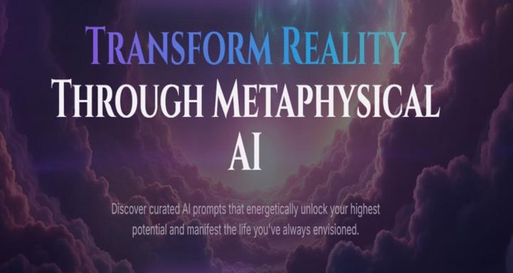 Intuitive AI Prompts