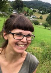 Tina Weißelberg