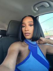 Brishaye Brown