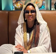 Cynthia Inyang