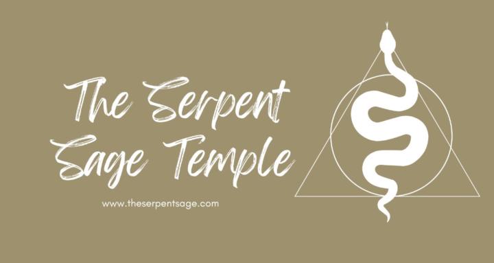 The Serpent Sage Temple