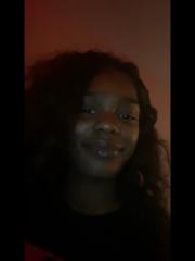 Amiya Dorsey