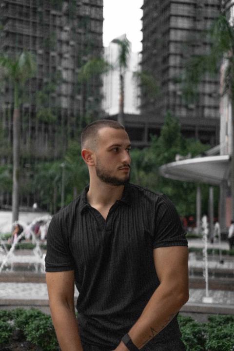 Chris Borbei